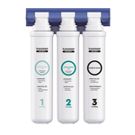 Превью картинка Фильтр для воды Барьер ЭКСПЕРТ Жесткость х2 (без крана) #4