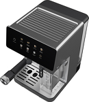 Превью картинка Кофеварка Weissgauff WCM-355 DBx Automatic Cappuccino ColorTouch #6