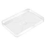 Превью картинка Холодильник с одной дверцей Maunfeld MFF50BG #15