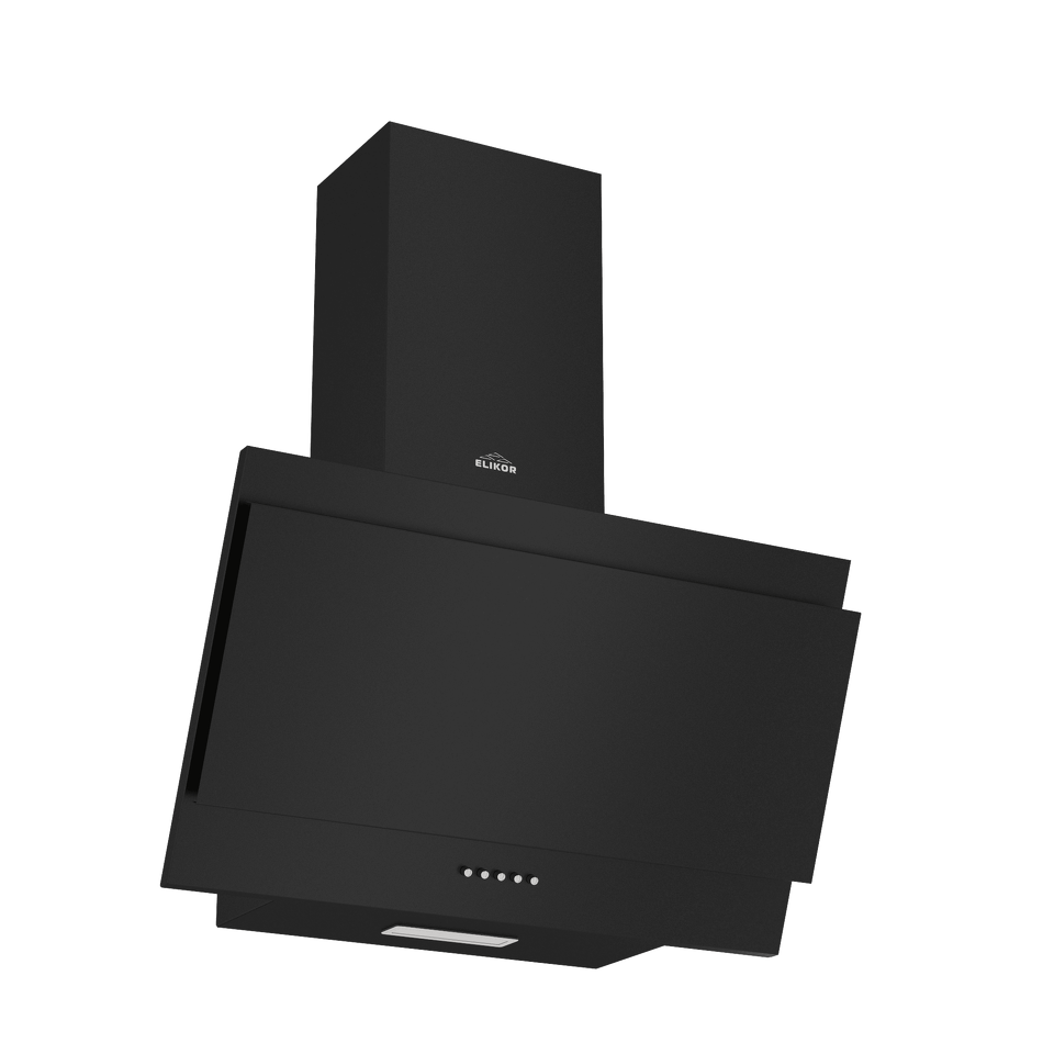 Фото Наклонная вытяжка Elikor Титан 60П-430-К3Д