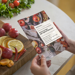 Превью картинка Сушилка для овощей и фруктов Дегидратор Meyvel MDH18-1S (Inox) #11