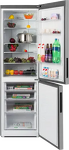 Превью картинка Холодильник с нижней морозилкой Haier C2F536CMSG #8