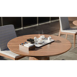 Превью картинка Чайно-кофейный поднос Meyvel A-003 (White) #3