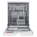 Превью картинка Посудомоечная машина 60см Maunfeld MWF60120W #2