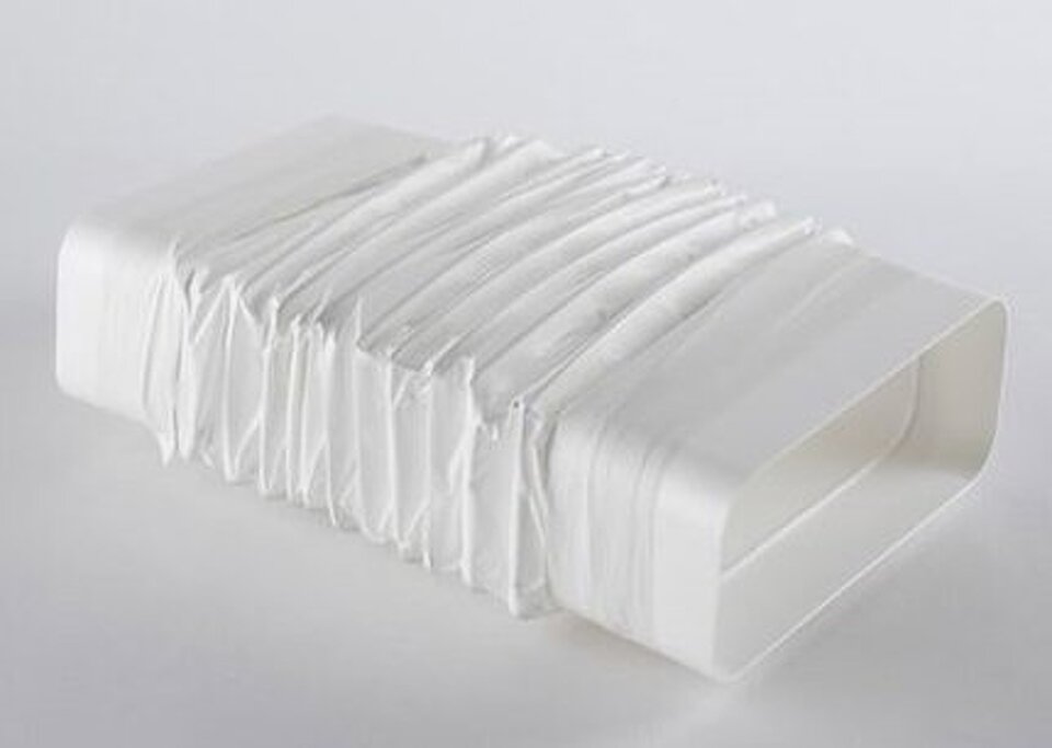 Фото Elica Гибкий соединитель 227x94