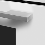 Превью картинка Электрический духовой шкаф Maunfeld AMCO458GW #7