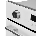 Превью картинка Электрический духовой шкаф Maunfeld MCMO5015MFW  #6