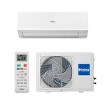 Превью картинка Сплит-система Haier HSU-09HQJ103/R3-W(IN)/HSU-09HQJ103/R3(OUT) #1