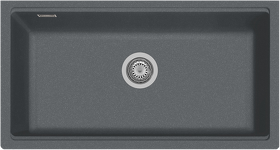 Картинка Rivelato STRIA 8679 1-чаш 860*460 Calcestruzzo