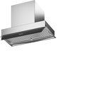 Превью картинка Полновстраиваемая вытяжка Franke FST DRIP-FREE 60 X/2 KL #1