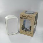 Превью картинка Холодильник для косметики Meyvel MB-12C1W #12