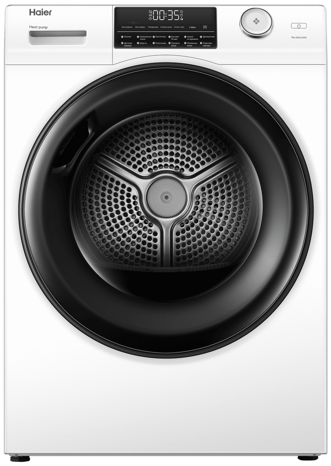 Фото Машина сушильная Haier HD90-A2959