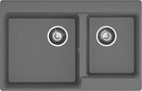 Картинка GranFest LEVEL 780K Графит