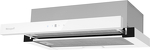 Превью картинка Встраиваемая вытяжка Weissgauff TEL 600 TC WH #10