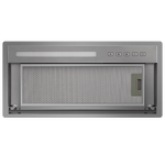 Превью картинка Полновстраиваемая вытяжка Maunfeld Clare 60 Inox #6