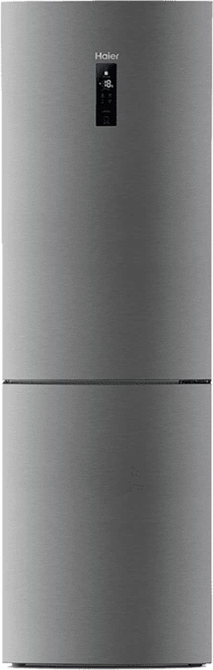 Фото Холодильник с нижней морозилкой Haier C2F636CXMV