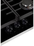 Превью картинка Комбинированная варочная панель HIBERG i-VM 9035 B #31