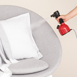 Превью картинка Отпариватель Laurastar IGGI Intense Red #6