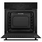 Превью картинка Электрический духовой шкаф Maunfeld AEOC6040B2 #3