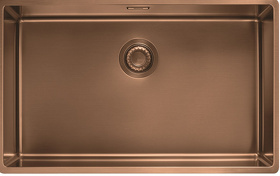Картинка Franke BXM 210/110-68 F-INOX медь