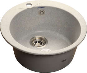 Картинка GranFest RONDO 480 Серый