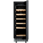 Превью картинка Шкаф винный встраиваемый Meyvel Винный холодильник (шкаф) компрессорный MEYVEL MV19NH-KWT1 #10