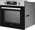Превью картинка Электрический духовой шкаф Weissgauff EOA 39 PDX #12