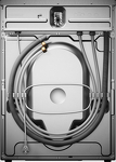 Превью картинка Стиральная машина с фронтальной загрузкой Asko WMC6743PF.S Professional #2