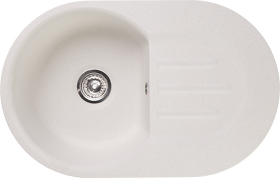 Картинка GranFest GF-SMART 685L Белый