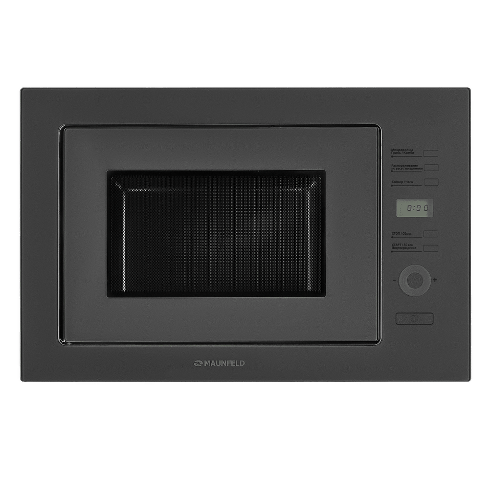 Фото Печь микроволновая встраиваемая Maunfeld MBMO.25.7GG