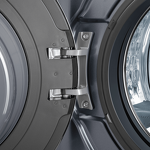 Превью картинка Стиральная машина с фронтальной загрузкой Maunfeld MFWD14106SB03 #10