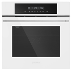 Превью картинка Электрический духовой шкаф Maunfeld AEOD60103W #1