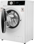 Превью картинка Стиральная машина с фронтальной загрузкой Weissgauff WMD 47148 DC Inverter Steam #13
