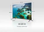 Превью картинка Телевизор Haier 50 LED S2 #4