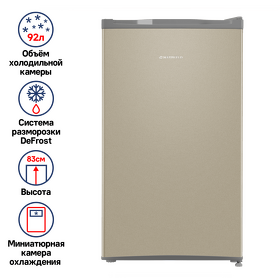Картинка Maunfeld MFF83GD
