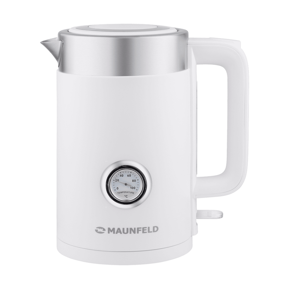 Фото Чайник Maunfeld MFK-6311W