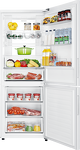 Превью картинка Холодильник с нижней морозилкой Haier C4F744CWG #6