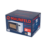 Превью картинка Микроволновая печь Maunfeld MFSMO.20.7TWH #9