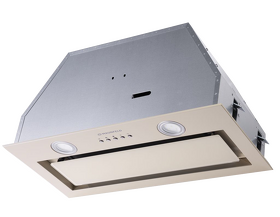 Картинка Maunfeld TRAPEZE 602IG BEIGE