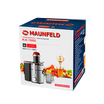 Превью картинка Соковыжималка Maunfeld MJE.1500S #9