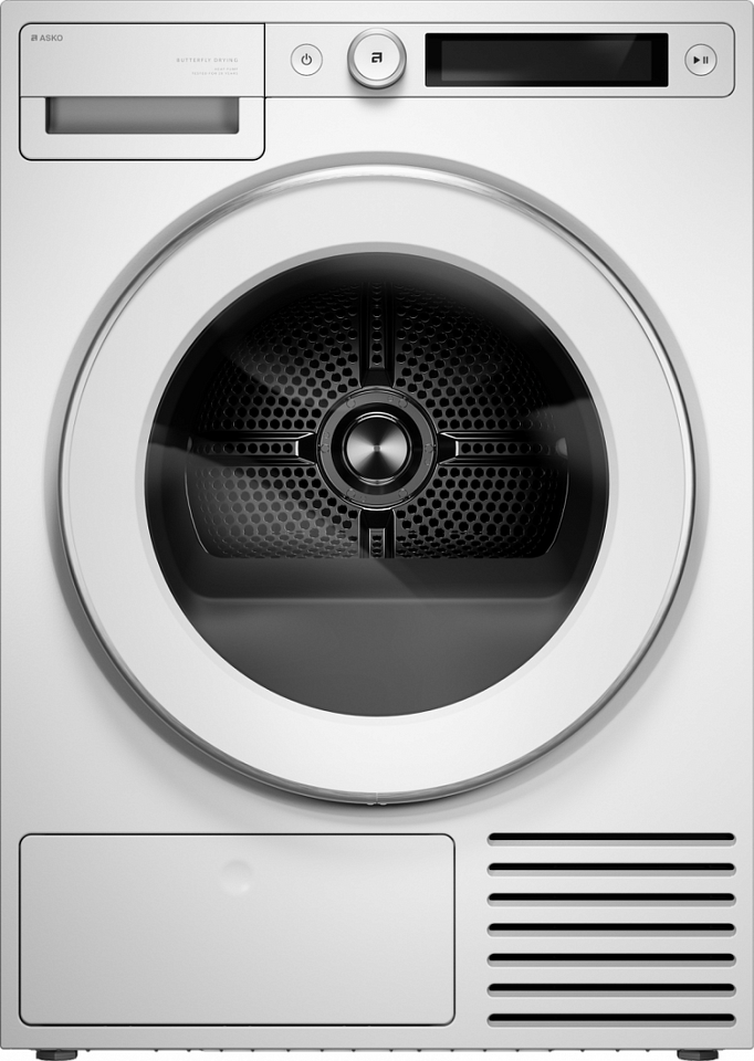 Фото Машина сушильная Asko T509HRW