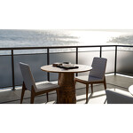 Превью картинка Чайно-кофейный поднос Meyvel A-004 (Black) #3