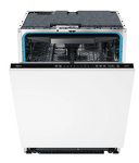 Превью картинка Посудомоечная машина 60см встраиваемая Haier HDWE16-594RU #1