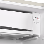 Превью картинка Холодильник с одной дверцей Maunfeld MFF83RBG  #9