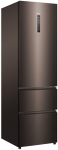 Превью картинка Холодильник с нижней морозилкой Haier A4F739CDBGU1 #2