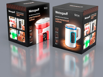 Превью картинка Чайник Weissgauff WK 1520 Dw Touch BodyCool #8