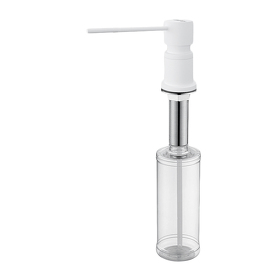 Картинка Paulmark KRAFT D003-WH Белый матовый WH