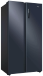 Превью картинка  Холодильник side by side Haier HRF-600DP7ERU #2