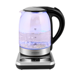 Превью картинка Чайник Maunfeld MGK-614BK #2