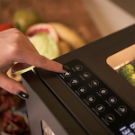 Превью картинка Сушилка для овощей и фруктов Дегидратор Meyvel MDH12-2S (Black) #10